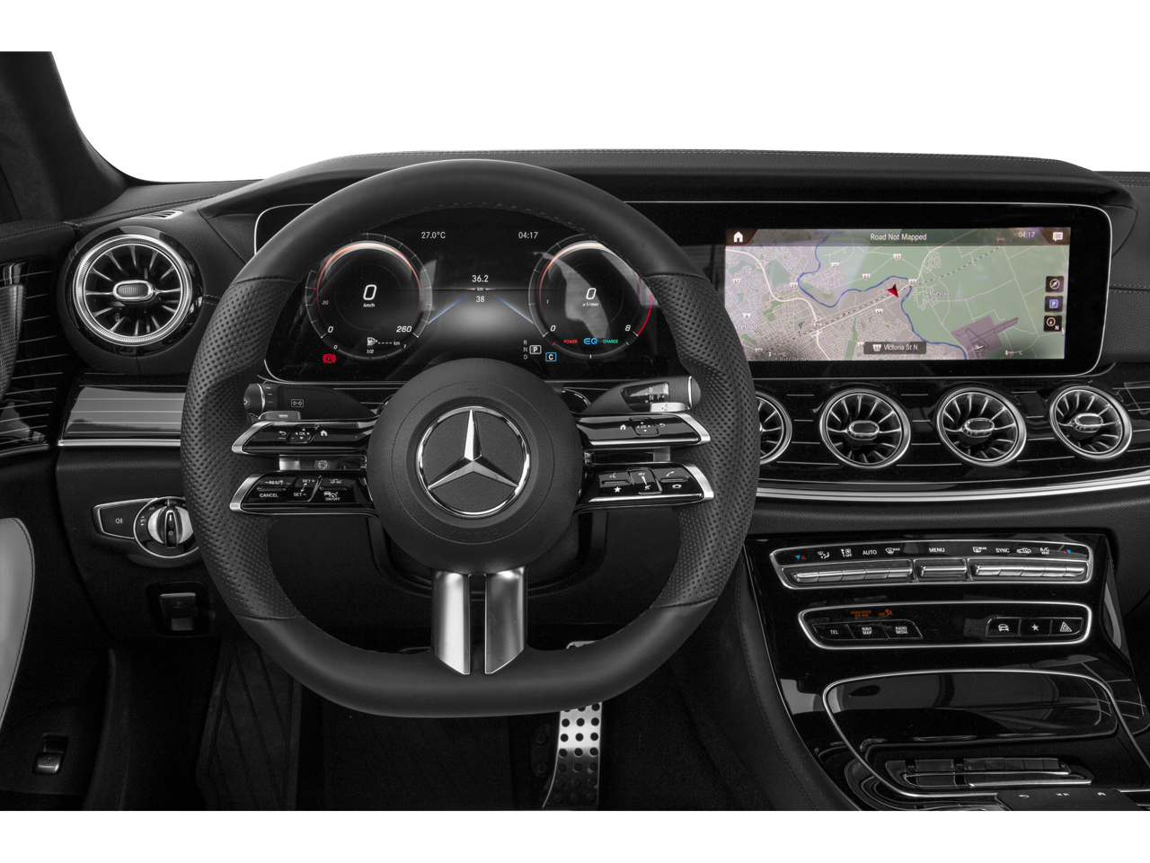 2022 Mercedes-Benz CLS 450